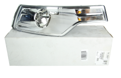 Fendinebbia Destra Nuovo Originale 6206J4 6206.J4 Citroen C5 2