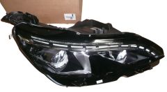 Faro Destro Nuovo Originale 1674018080 Peugeot 3008 II 5008 II