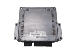 Centralina 9657157080 0281011780 9640938180 Bosch Citroen