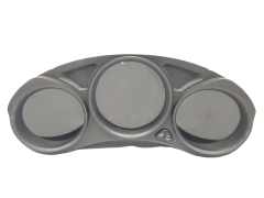Tachimetro Citroen C4 9676962980 A2C53435356