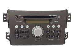 Autoradio Cd Mp3 Suzuki Opel 39101-51K0 CQ-MX0770G PACR08 1349