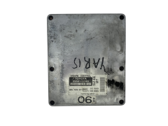 Centralina Toyota 89661-52065 211000-7215 Fujitsu 51713