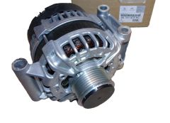 Alternatore Nuovo Originale 9676143580 Citroen Peugeot