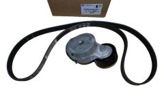 Tendicinghia Trasmissione Originale 1617025580 Citroen Peugeot