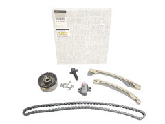 Kit catena distribuzione Renault Dacia 0.9 1.0 130252372R 130C12345R Originale