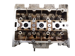 Testata cilindri VWAG 04C103404D 1.0 12V MPI CHY