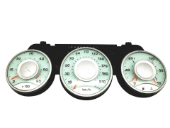 Contagiri C8 807 Ulysse 1490107080 PSA Fiat 37487
