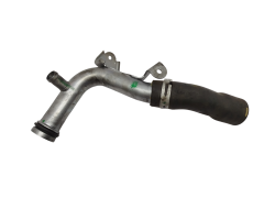 Tubo liquido refrigerante 8200801589 7701062288 2.3 DCI Renault Master 3 1288