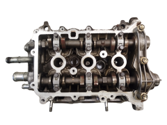 Testata cilindri Toyota Aygo 1KR 0200FW 1.0 12v C1 107 4