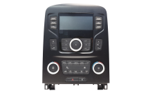 Autoradio A/C Renault Scenic 4 280906528R 4.2" Nuovo Originale 1029