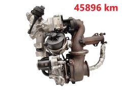 Turbocompressore BMW 859118805 16319700013 858420011 17459710027 45896 km