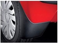 Paraspruzzi Posteriore Originale Citroen C1 940354