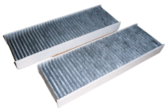 Filtro Abitacolo Originale Xsara Picasso Berlingo II 3008 Partner II 1616959180
