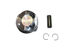 Pistone motore Fare BMW 11258606461 B11144 Borsehung