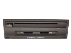 Autoradio Navi VW Golf 7 5G0035846 CQ-XV22F1AE Std Nav Panasonic