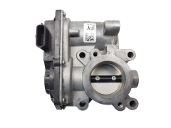 Valvola corpo farfallato Renault 161206038R H8201171233 0.9 1.2 TCE 3323