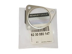 Guarnizione, sigillo EGR Renault 8200080147 Originale