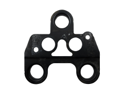 Supporto, Staffa ABS VW Seat Skoda 1S0614235A VAG