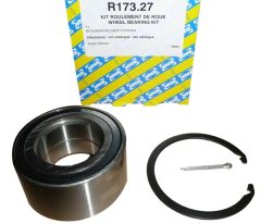 Cuscinetto Ruota Anteriore Fare Citroen Peugeot R17327 332674 3326.74 SNR