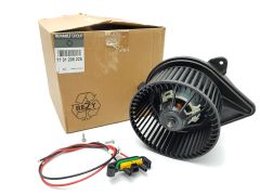 Motorino Ventola Riscaldamento Originale Trafic II Vivaro Primastar 7701208225