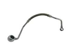 Tubo aria compressa 9660259080 037963 2.0 HDI TDCI Citroen Peugeot