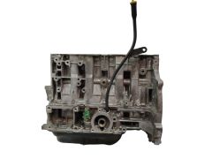Blocco Motore HFX 10FP7J 1.1 8v Citroen C3 C2
