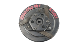 Mozzo Ruota Sprężarki 8200050141 Renault Delphi