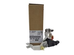 Morsetto terminale Originale 9815523880 Citroen Peugeot Morsetto terminale Originale 9815523880 Citroen Peugeot