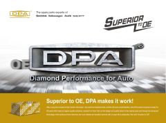 Fendinebbia Destra 2K5945096B 89450776902 VW Caddy DPA