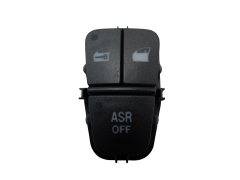 Interruttore Chiusura Porte ASR Fiat Croma 2 1821940332 Valeo