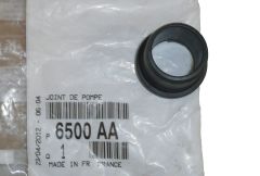 Guarnizione, sigillo Pompki Spryskiwacza Nuovo Originale 6500.AA 6500AA Citroen Peugeot