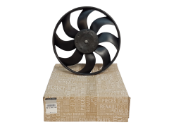 Ventola Radiatore Renault Master 3 921204919R Nuovo Originale