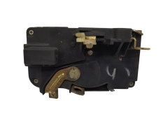 Meccanismo serratura porta Destro Anteriore 9136J0 Peugeot 306 Kiekert 10659