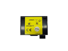 Modulo centralina Chevrolet 25938218 Omron