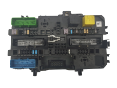 Scatola fusibili Opel 1322173 5DK008669 GM