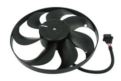 Ventola Radiatore 6X0959455F B11501 VW Audi Skoda Borsehung