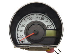Tachimetro Aygo C1 107 83800-0H012-A Toyota PSA 23365