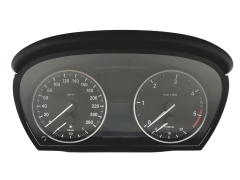 Tachimetro BMW 3 E90 E91 9187060-02 1025350-93 55676