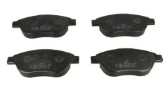 Pastiglie freno Anteriore Originale Citroen Peugeot C3 C4 206 207 Xsara 425492