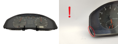 Tachimetro Audi A4 B5 8D0919034B 2650