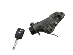Blocchetto Accensione Audi A3 A4 A6 4B0905851C 4B0905849 1371