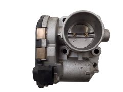 Valvola corpo farfallato Fiat Lancia 0280750042 Bosch 1322