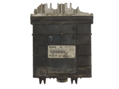 Centralina 037906258AQ 0261203729/730 26SA3669 VW Bosch 1089