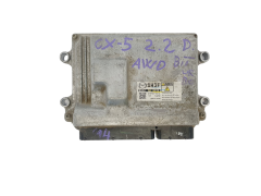 Centralina 275700-5416 SH3F 18 881E Mazda