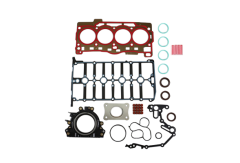 Guarnizioni testata Fare VW Audi Seat Skoda 04E103383AM K11788301 Vika