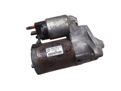 Motorino Avviamento 8200584837 M000T45371ZT Renault Dacia