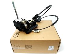 Cavo cambio Nuovo Originale Peugeot 207 2400JZ 9685232980