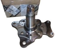 Snodo sterzo ruota Destro Posteriore Nuovo Originale 5176.58 517658 Citroen Jumper 3