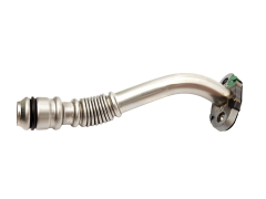Tubo aria compressa Originale Renault Nissan 2.2-2.5 DCI 1519200QAD