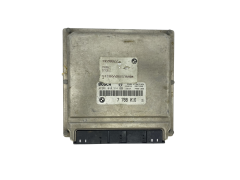 Centralina 0281010314 7788016 BMW Bosch 57191